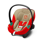cybex TCxbNX GCg S2 i-size I[^S[h xr[V[g ATON S2 ACTCY V xr[ Ԃ q 0 13kg `ChV[g J[V[g isofix AC\tBbNX gxVXe Œ莮