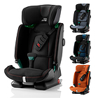 BRITAX ROMER u^bNX [}[ ADVANSAFIX i-SIZE AhoUtBbNX ACTCY `ChV[g WjAV[g O[X