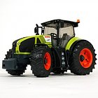 bruder u[_[ Claas Axion950gN^[ 