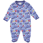 JoJo Maman Bebe (WW}}xx) X[vX[c  London Print 6`12 xr[EFA/p[X/{fBX[c/Jo[I[/