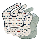 �^�C�j�[�g�D�C���N�� �C�[�W�[�r�u 3�p�b�N �J�[�Y�^�t���b�O�X�^2635C �G�v���� 3���Z�b�g Unicorn/Burgundy/Rainbow Twinkle ���H���G�v���� 6����