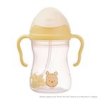 �r�[�{�b�N�X (b.box) �f�B�Y�j�[�V���[�Y �V�b�s�[�J�b�v Disney Sippy cup Pooh �v�[���� 100���N ����f�U�C�� �X�g���[�}�O �X�g���[�{�g�� ���� 240ml