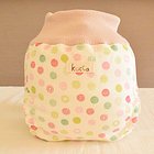 kucca クッカ パンツ型布おむつカバー キャンディ☆BOX LLサイズ (12kg〜) パンツ型 トイレトレーニング