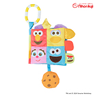 Sesame Street \tgubN {玙 ZT~Xg[g  zG{ Ԃ xr[ t@[XggC wߋ mߋ xr[J[ t\  oYj Mtg v[g