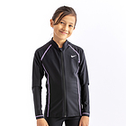 iCL NIKE XN[ OX[u bVK[h GIRLS ubN/p[vpX 140cm SP22 F/Z UV Wbp[  XN[ q