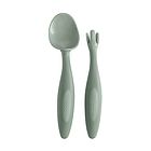 r[{bNX (b.box) toddler cutlery Jg[Zbg sage Z[W Xv[/tH[N Zbg