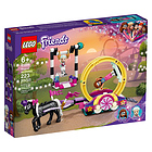 S LEGO tY 41686 }WJǂǂANobg mߋ ubN Mtg v[g T[JX