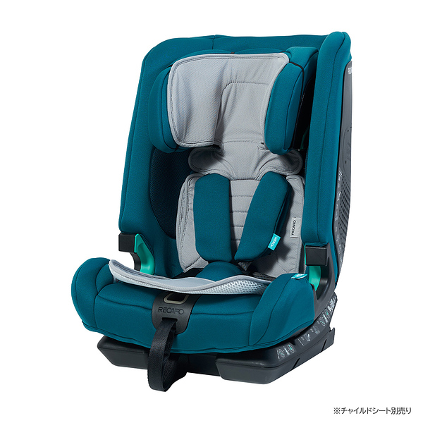 recaro lexa エレクトリクリ elite レカロ ベビーカー マット