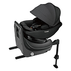 Rr N[ RpNg R129 GbOVbN JS ubN `ChV[g ] ISOFIX ]`ChV[g O  RpNg ł tȒP V Ԃ xr[ 