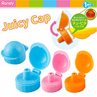 Juicy Cap W[V[Lbv ybg{gpLbv ^b`J