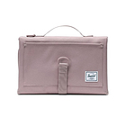 HERSCHEL(n[VF) `FWO}bg Sprout Change Mat Ash Rose ނւ}bg/Vv