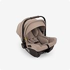 nuna �k�i �x�r�[�V�[�g �s�p �A�[�o��2 �V�[�_�[ ISOFIX �g���x���V�X�e���Ή� �J�g�[�W �`���C���h�V�[�g �V���� �L�����[ ���K�i ��������
