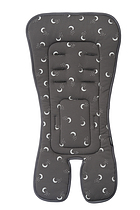 �G�A�o�M�[ �t�B���P�A �G�R �X�g���[���[�}�b�g ���[�� FILCARE ECO STROLLER MAT MOON �R�ۖh�L ��N�����K
