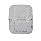 �G�A�o�M�[ �X�g���[���[�}�b�g �N�[���^�b�`�}�b�g �O���[ COOL TOUCH MAT GREY �⊴�}�b�g �x�r�[�J�[ �N�[���}�b�g �ڐG�⊴ �ۗ�� 2�t�� �M���Ǒ΍� �w�b�h�T�|�[�g �N�b�V���� �� �w�� �ۗ� �� �����΍� �o�Y���� �o�Y�j��