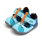 Ampersand (�A���p�T���h) IFME �R���{�������T���_��J �^�[�R�C�Y�u���[ 17cm �}�W�b�N�e�[�v ���V�� ������� �T���_�� FO�C���^�[�i�V���i��