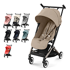 TCxbNX x 2024 b^xr[J[ cybex LIBELLE 6  22kg ܂ ZJhxr[J[ NCjO y RpNg ܂ @  Ki