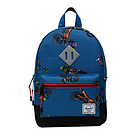 HERSCHEL(n[VF) HERITAGE kids we[W(LbY) Big Air bNTbN obNpbN/m//sp