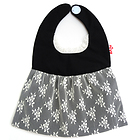 niva j@ ̎q X^C [XhXru lace dress bib zCg×ubN HGv 悾ꂩ 킢