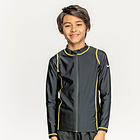 iCL NIKE SS24 BOYS OX[u F/Z UV nChK[h CG[ 150 j  NIKE LbY UV t@Xi[t OX[u XN[ jq j̎q v[ 1991092