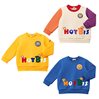 ~LnEX zbgrXPbc mikihouse HOT BISCUITS g[i[ 80`120cm