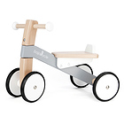 ボーネルンド (BorneLund) 木の四輪バイク 乗用玩具 木のおもちゃ 室内 乗り物 バヨ 木製 子供