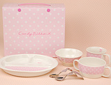 CandyRibbon(LfB{) ͂߂Ă̐H6_Zbg { xr[H qpH  H oYj v[g