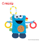 Sesame Street ^OeB[U[ NbL[X^[ {玙 ZT~Xg[g  Ԃ xr[ t@[XggC wߋ mߋ xr[J[ t\  oYj Mtg v[g