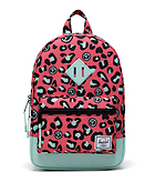 HERSCHEL(n[VF) HERITAGE kids we[W(LbY) Peace Leopard bNTbN obNpbN/m//sp