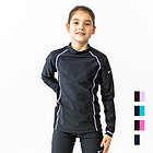 iCL NIKE XN[ OX[u bVK[h GIRLS 120cm`160cm SS23 UV  XN[ q [J[ Ki 