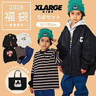 [2025N]GNXg[W LbY XLARGE KIDS 5_Zbg 90cm IC菤i i~ i~C^[iVi