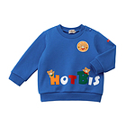 ~LnEX zbgrXPbc mikihouse HOT BISCUITS g[i[  u[ 80cm