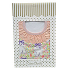 �N���[���V�����e�B �n�i�l�R�t���� �X�^�C �s���N �悾�ꂩ�� �������X�^�C Creme Chantilly