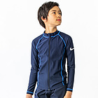 iCL NIKE XN[ OX[u bVK[hWbvAbv BOYS u[ 150cm SS23 F/Z UV  XN[ jq