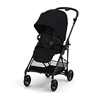 TCxbNX I J[{ 2024 }WbNubN cybex MELIO Ԃ xr[ q 1 15kg a^ xr[J[ y RpNg ܂ Ζʎ NCjO Ki 2Nۏ 