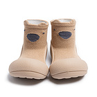 Attipas (AeBpX) Animals Bear Aj}YxA[ x[W 11.5cm xr[V[Y t@[XgV[Y