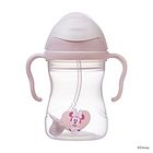 r[{bNX (b.box) fBYj[V[Y Vbs[Jbv Disney Sippy cup ~j[ \tg Mickey Soft Xg[}O Xg[{g  240ml