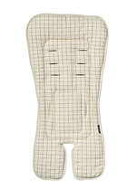 �G�A�o�M�[ �t�B���P�A �G�R �X�g���[���[�}�b�g ���C���`�F�b�N FILCARE ECO STROLLER MAT LINE CHECK �R�ۖh�L ��N�����K