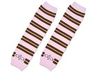 BabyLegs(�x�r�[���b�O�X) �u���E��×�s���N �X�g���C�v 0�`4�Ηp