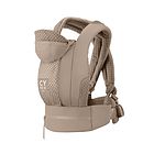 TCxbNX R LA COZY BEIGE R Ki 2Nۏ {dl dU ɂ  3way ȒP CYBEX COYA CARRIER RpNg ߂