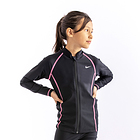 iCL NIKE XN[ OX[u bVK[h GIRLS ubN/Ag~bNp` 130cm SP22 F/Z UV Wbp[  XN[ q