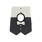 �N���[���V�����e�B �t�H�[�}���^ 4WAY�X�^�C �u���b�N �悾�ꂩ�� �������X�^�C Creme Chantilly