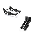 ���J�� �T���A �G���[�g Salia Elite ��p�g���x���V�X�e�� �A�_�v�^�Z�b�g