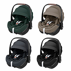 }LVRVyu 360 v / yu 360 v2 maxicosi pebble 360 PRO xr[V[g `ChV[g V Ԃ xr[ ttbg NCjO gxVXe R129 V[gxg ISOFIX bV