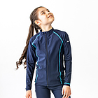 iCL NIKE XN[ OX[u bVK[hWbvAbv GIRLS TbNX 120cm SS23 F/Z UV  XN[ q