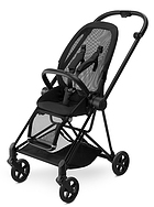 cybex MIOS TCxbNX ~IX V[gƃt[̃Zbg ubN A^xr[J| V