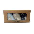 nuna �k�i �x�r�[�\�b�N�X 3�_�Z�b�g