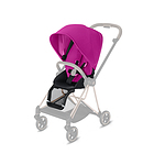 cybex MIOS �T�C�x�b�N�X �~�I�X �V�[�g�p�b�N �t�@���V�[�s���N