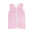 �N���[���V�����e�B �R�ۖh�L W�K�[�[ �X���[�p�[ ���Ђ� �s���N Creme Chantilly �Q�� �Q�₦�h�~