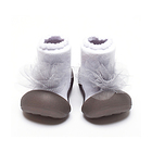 Attipas (�A�e�B�p�X) �R�T�[�W�� �y�[���O���[ 11.5cm �x�r�[�V���[�Y �t�@�[�X�g�V���[�Y �g���[�j���O�V���[�Y