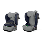 `ChV[gJo[ O[ pXG \[VG p}`Jo[ Ԃ xr[ TCxbNX cybex SOLUTION Ki